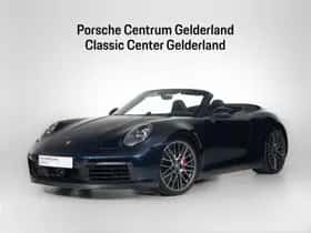 Porsche 911 (2022)