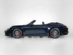 Porsche 911 (2022) thumbnail 11