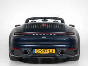 Porsche 911 (2022) thumbnail 15