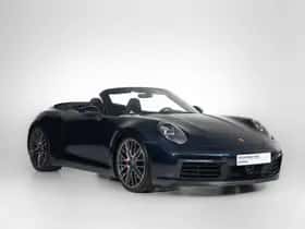 Porsche 911 (2022) thumbnail 19
