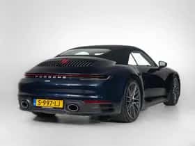 Porsche 911 (2022) thumbnail 5