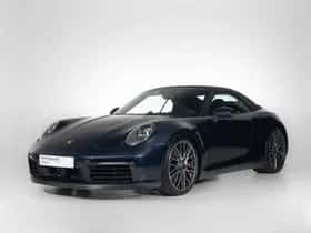 Porsche 911 (2022) thumbnail 6