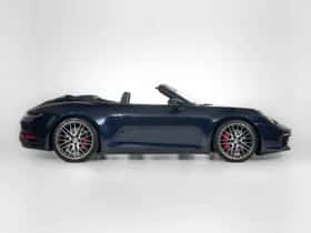 Porsche 911 (2022) thumbnail 10