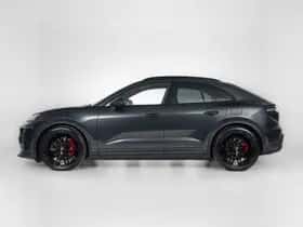 Porsche Macan (2024) thumbnail 11