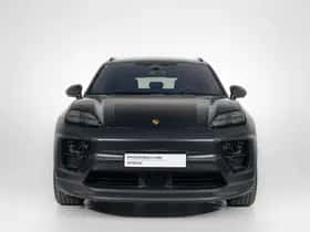 Porsche Macan (2024) thumbnail 16
