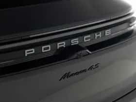 Porsche Macan (2024) thumbnail 30
