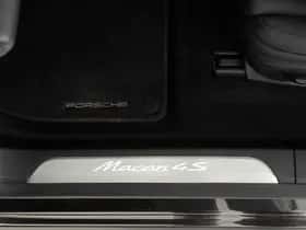 Porsche Macan (2024) thumbnail 35