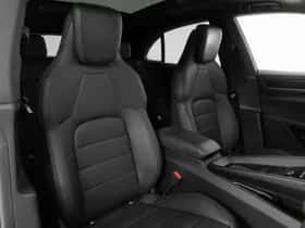 Porsche Macan (2024) thumbnail 8