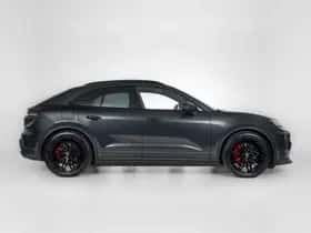 Porsche Macan (2024) thumbnail 10