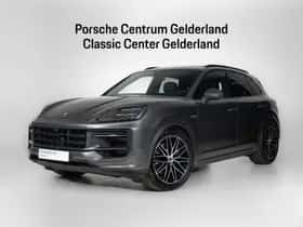 Porsche Cayenne (2024)