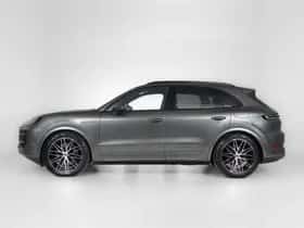Porsche Cayenne (2024) thumbnail 11