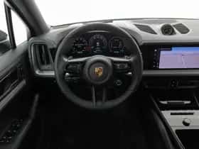 Porsche Cayenne (2024) thumbnail 13