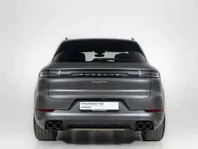 Porsche Cayenne (2024) thumbnail 15