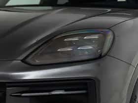 Porsche Cayenne (2024) thumbnail 23