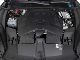Porsche Cayenne (2024) thumbnail 25