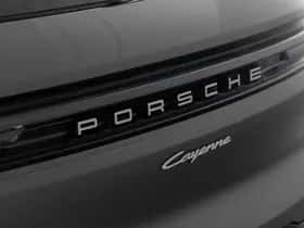 Porsche Cayenne (2024) thumbnail 28