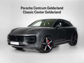 Porsche Cayenne (2025)
