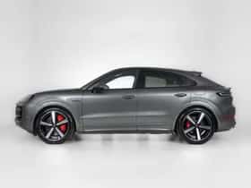 Porsche Cayenne (2025) thumbnail 11