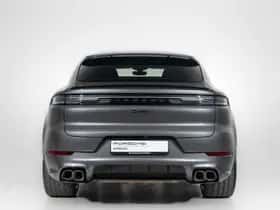 Porsche Cayenne (2025) thumbnail 15