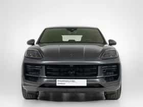 Porsche Cayenne (2025) thumbnail 16