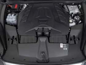 Porsche Cayenne (2025) thumbnail 29