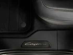 Porsche Cayenne (2025) thumbnail 39