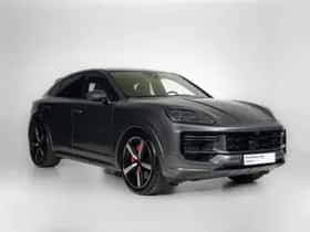Porsche Cayenne (2025) thumbnail 5