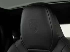 Porsche Cayenne (2025) thumbnail 48