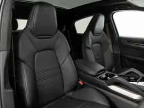 Porsche Cayenne (2025) thumbnail 8