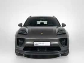 Porsche Macan (2025) thumbnail 16