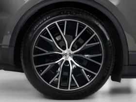 Porsche Macan (2025) thumbnail 22