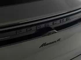 Porsche Macan (2025) thumbnail 28