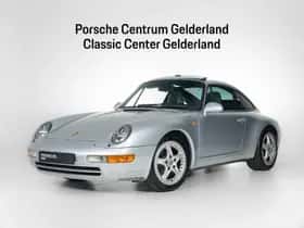 Porsche 911 (1996)
