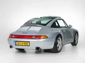 Porsche 911 (1996) thumbnail 2