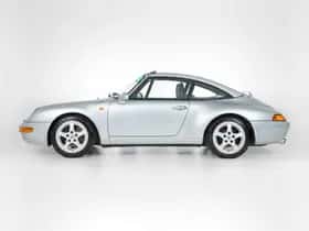 Porsche 911 (1996) thumbnail 11