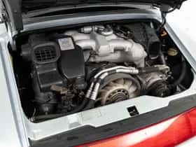 Porsche 911 (1996) thumbnail 16
