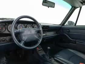 Porsche 911 (1996) thumbnail 3