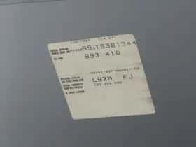 Porsche 911 (1996) thumbnail 24