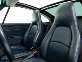 Porsche 911 (1996) thumbnail 4