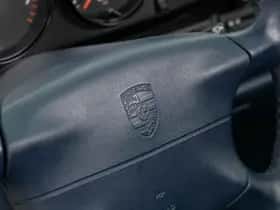 Porsche 911 (1996) thumbnail 34