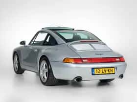 Porsche 911 (1996) thumbnail 5