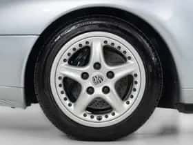 Porsche 911 (1996) thumbnail 49