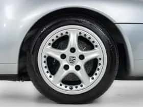 Porsche 911 (1996) thumbnail 50