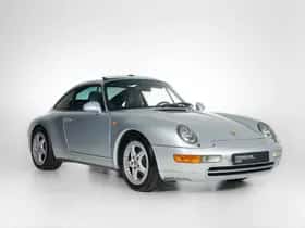 Porsche 911 (1996) thumbnail 6