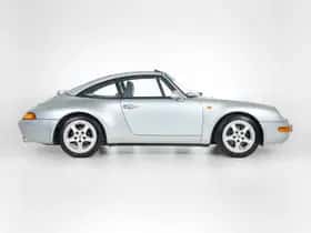 Porsche 911 (1996) thumbnail 10