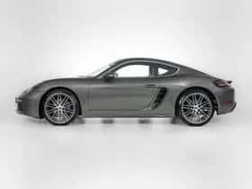 Porsche 718 (2025) thumbnail 11