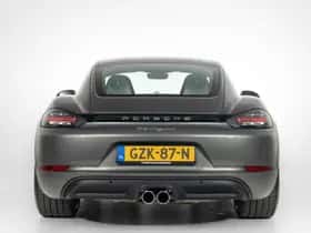Porsche 718 (2025) thumbnail 14