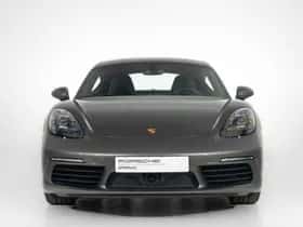 Porsche 718 (2025) thumbnail 15