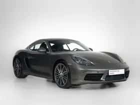 Porsche 718 (2025) thumbnail 5