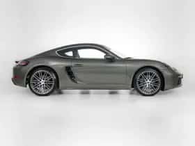 Porsche 718 (2025) thumbnail 10